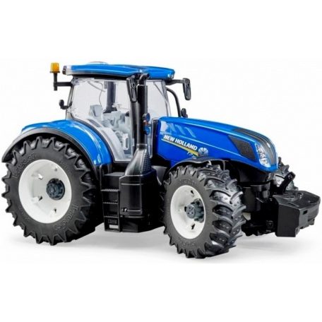 Bruder 03120 New Holland T7.315 traktor