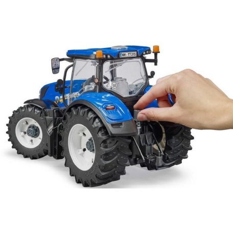 Bruder 03120 New Holland T7.315 traktor