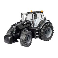 Bruder 03162 DEUTZ TTV Warrior traktor