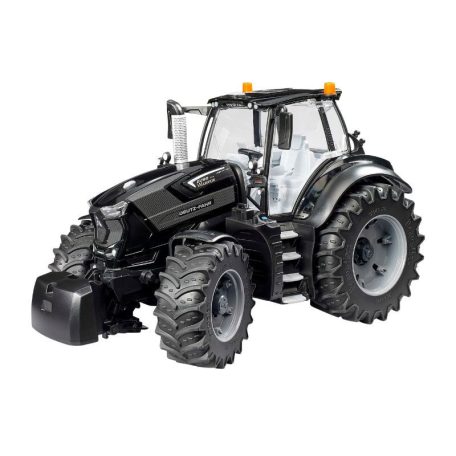 Bruder 03162 DEUTZ TTV Warrior traktor