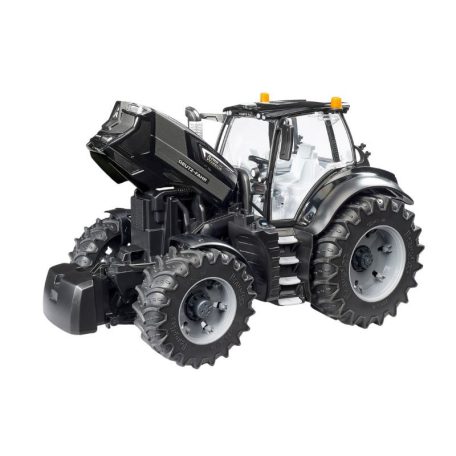 Bruder 03162 DEUTZ TTV Warrior traktor