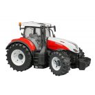 Bruder 03180 Steyr 6300 Terrus CVT traktor