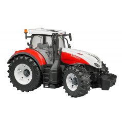 Bruder 03180 Steyr 6300 Terrus CVT traktor