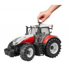 Bruder 03180 Steyr 6300 Terrus CVT traktor