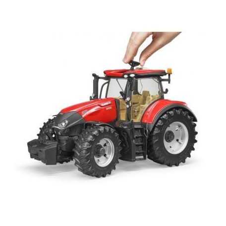 Bruder 03190 Case IH Optum 300 CVX traktor