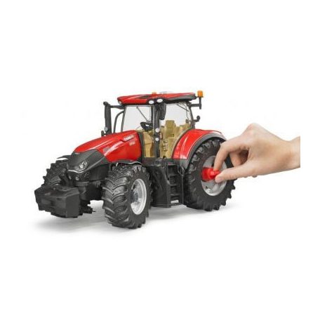 Bruder 03190 Case IH Optum 300 CVX traktor