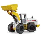Bruder 03412 XL5000 Homlokrakodós traktor