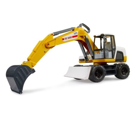 Bruder 03413 Kotrógép