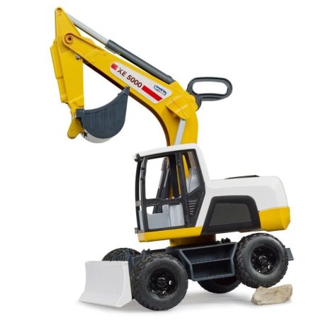 Bruder 03413 Kotrógép