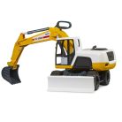 Bruder 03413 Kotrógép