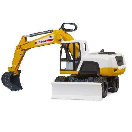 Bruder 03413 Kotrógép