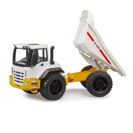 Bruder 03420 Dömper