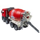 Bruder 03655 Mecedes-Benz Arocs Betonkeverő autó