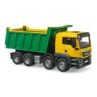 Bruder 03766 MAN TGS billenős teherautó