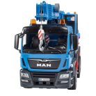 Bruder 03771 MAN TGS Darukocsi