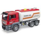 Bruder 03775 MAN TGS Tartálykocsi