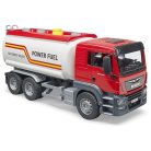 Bruder 03775 MAN TGS Tartálykocsi