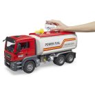 Bruder 03775 MAN TGS Tartálykocsi