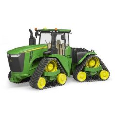 Bruder 04055 John Deere 9620RX lánctalpas traktor