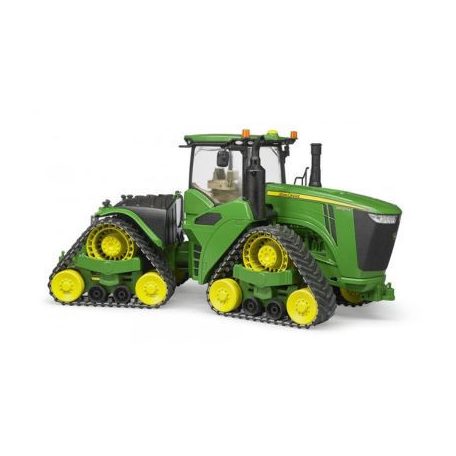 Bruder 04055 John Deere 9620RX lánctalpas traktor