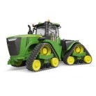 Bruder 04055 John Deere 9620RX lánctalpas traktor