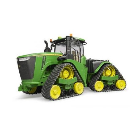 Bruder 04055 John Deere 9620RX lánctalpas traktor