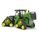 Bruder 04055 John Deere 9620RX lánctalpas traktor