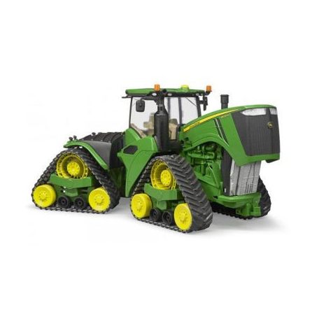 Bruder 04055 John Deere 9620RX lánctalpas traktor