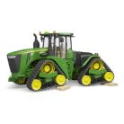 Bruder 04055 John Deere 9620RX lánctalpas traktor