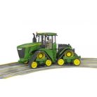 Bruder 04055 John Deere 9620RX lánctalpas traktor