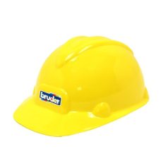 Bruder 10200 Játék munkavédelmi sisak