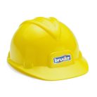 Bruder 10200 Játék munkavédelmi sisak