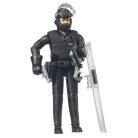 Bruder 62151 Rendőr figura pajzzsal és kiegészítőkkel