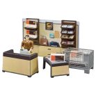 Bruder bworld 62250 UPS csomagpont