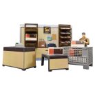 Bruder bworld 62250 UPS csomagpont
