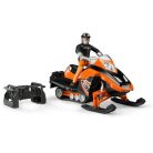Bruder 63101 Hórobogó sofőrrel
