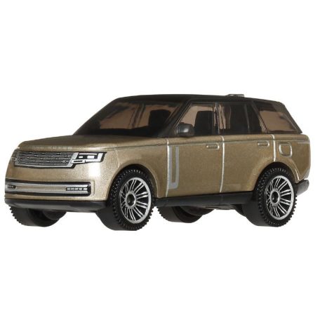 Matchbox 1:64 kisautó 32/125 2024 Range Rover Phev