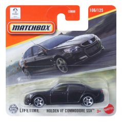Matchbox 1:64 kisautó 106/125 Holden VF Commodore SSV