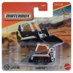 Matchbox 1:64 kisautó 121/125 Skidster