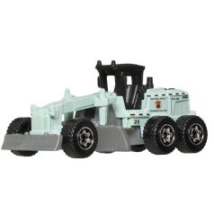 Matchbox 1:64 kisautó 56/125 Ground Grinder