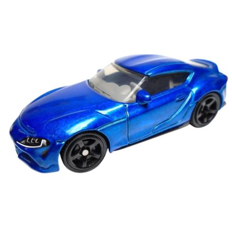 Matchbox 1:64 kisautó 15/125 2023 Toyota GR Supra