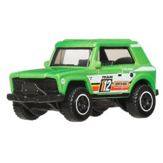 Matchbox 1:64 kisautó 06/125 MBX Field Car