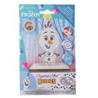 Disney gyémántszemes kirakó - Olaf