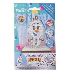 Disney gyémántszemes kirakó - Olaf