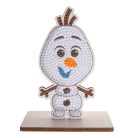 Disney gyémántszemes kirakó - Olaf