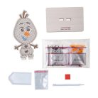 Disney gyémántszemes kirakó - Olaf