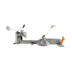   Hot Wheels Star Wars X-WING Csillagromboló Galaktikus csata játékszett