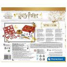 Clemetoni 18713 Harry Potter Tetováló stúdió készlet
