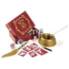 Clemetoni 18713 Harry Potter Tetováló stúdió készlet