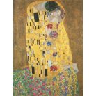 Clementoni 31442 Museum Collection puzzle - Gustav Klimt: Csók (1000 db)